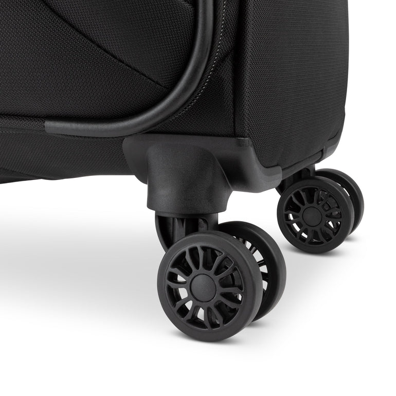 Atlantic Luggage Atlantic Artisan III Spinner Large Expandable Luggage
