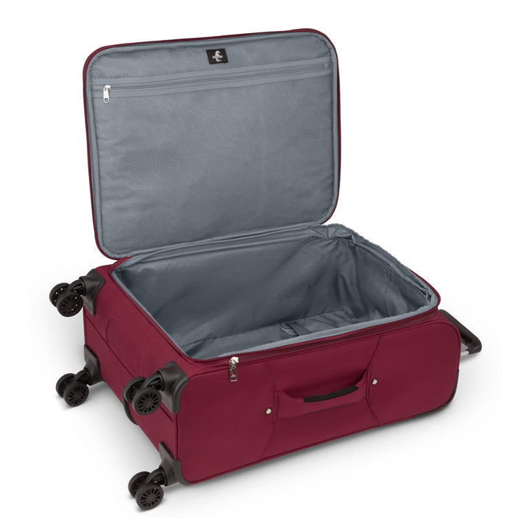 Atlantic Luggage Atlantic Artisan III Spinner Large Expandable Luggage