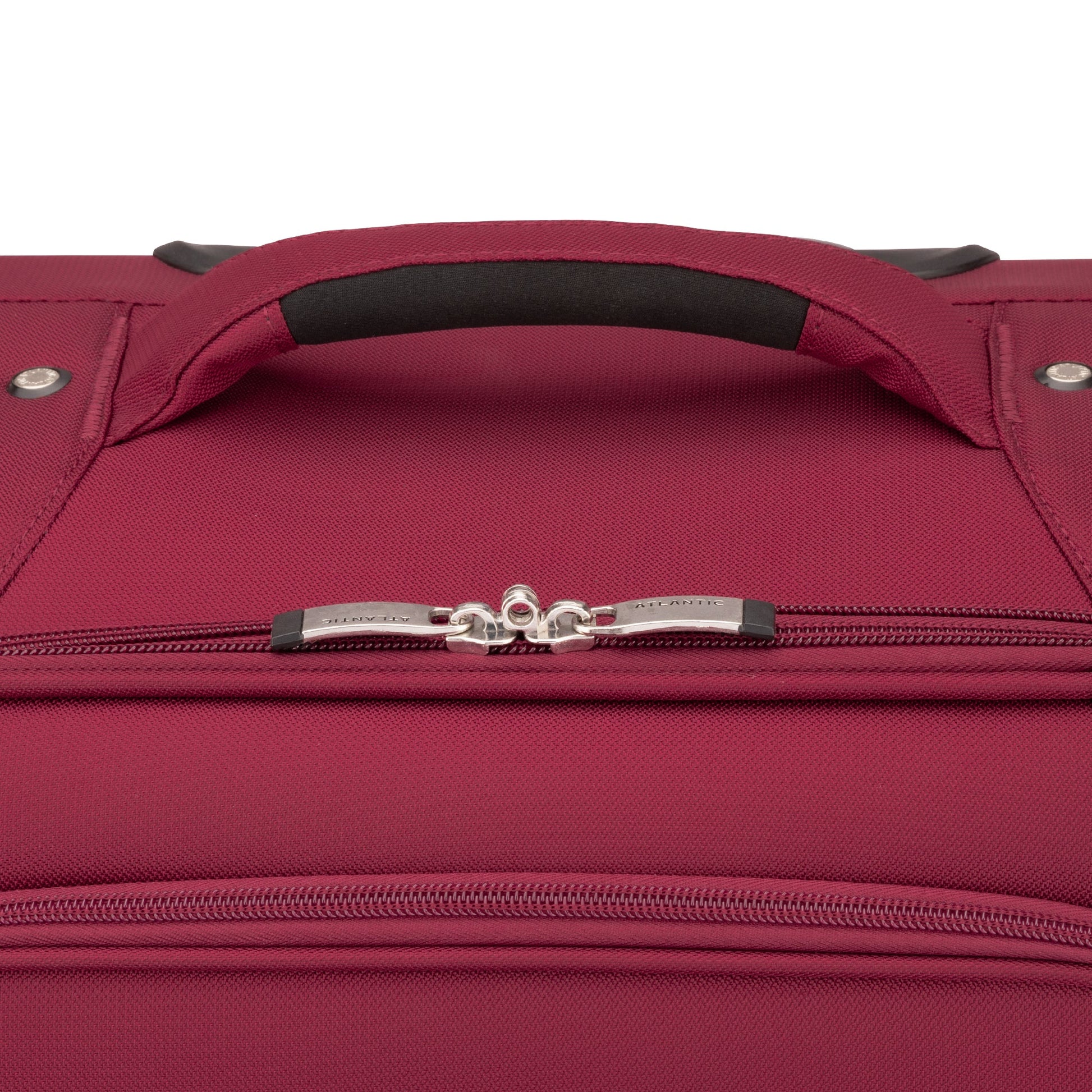 Atlantic Luggage Atlantic Artisan III Spinner Large Expandable Luggage