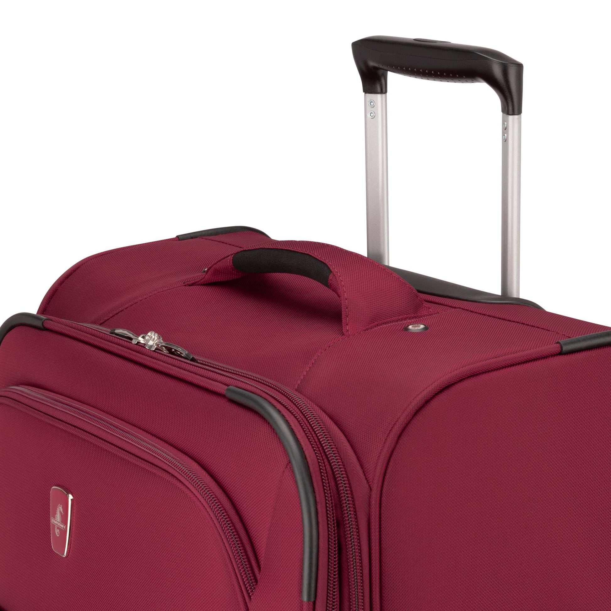 Atlantic Luggage Atlantic Artisan III Spinner Large Expandable Luggage
