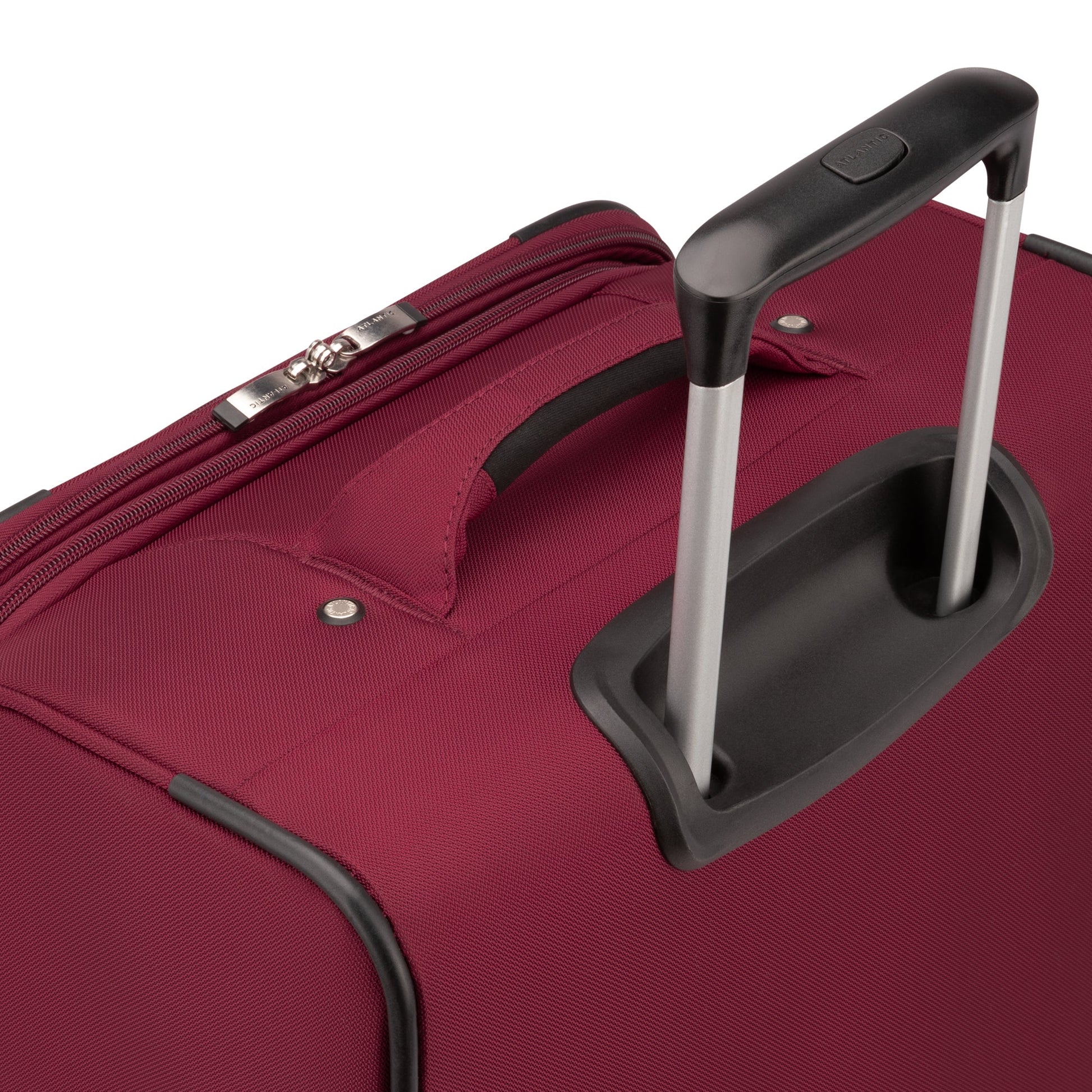 Atlantic Luggage Atlantic Artisan III Spinner Large Expandable Luggage