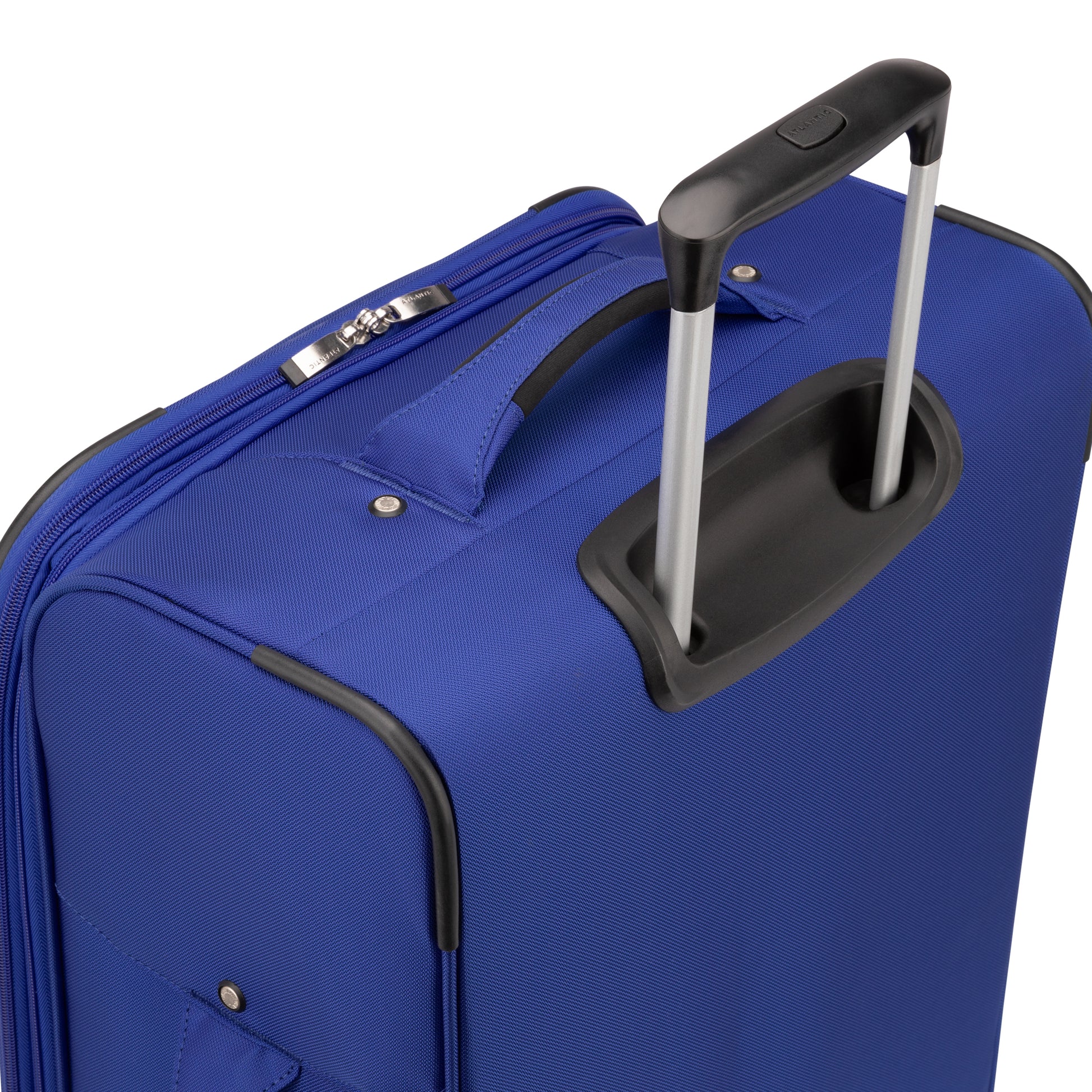Atlantic Luggage Atlantic Artisan III Spinner Medium Expandable Luggage