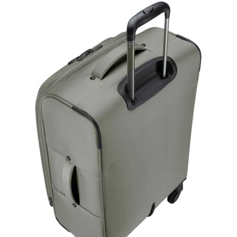 Atlantic Luggage Atlantic Bavaria Medium Expandable Spinner Luggage