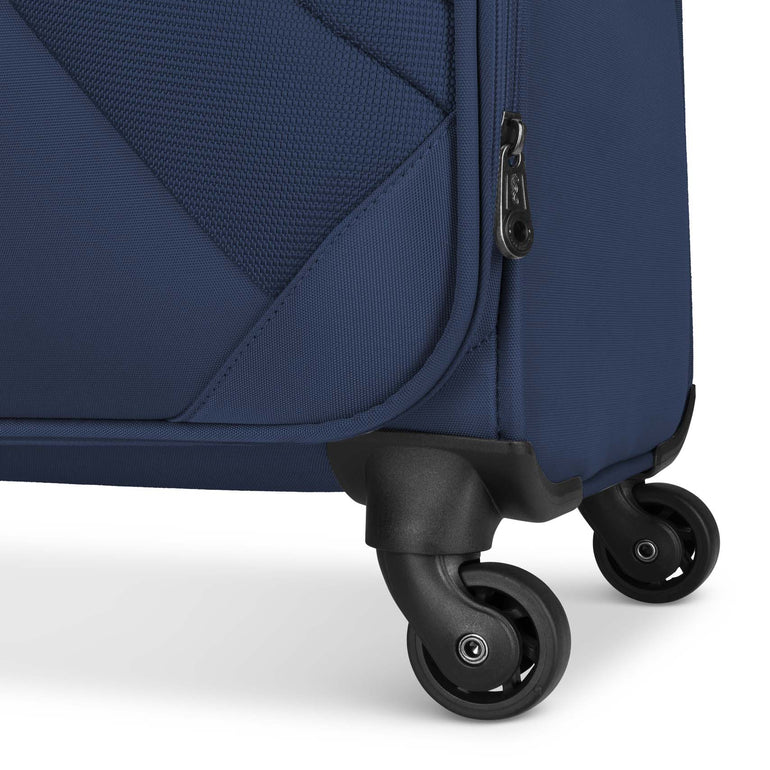 Atlantic Luggage Atlantic Bavaria Medium Expandable Spinner Luggage