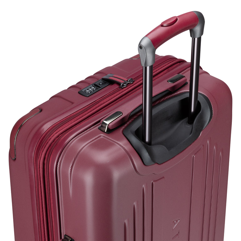 Atlantic Luggage Atlantic Propeller 24" Expandable Upright Luggage