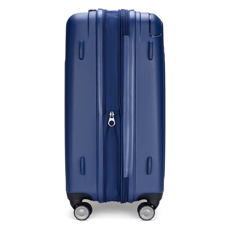 Atlantic Luggage Atlantic Propeller 24" Expandable Upright Luggage