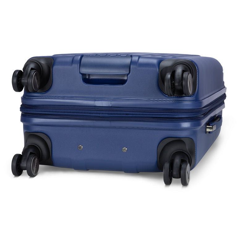 Atlantic Luggage Atlantic Propeller 24" Expandable Upright Luggage