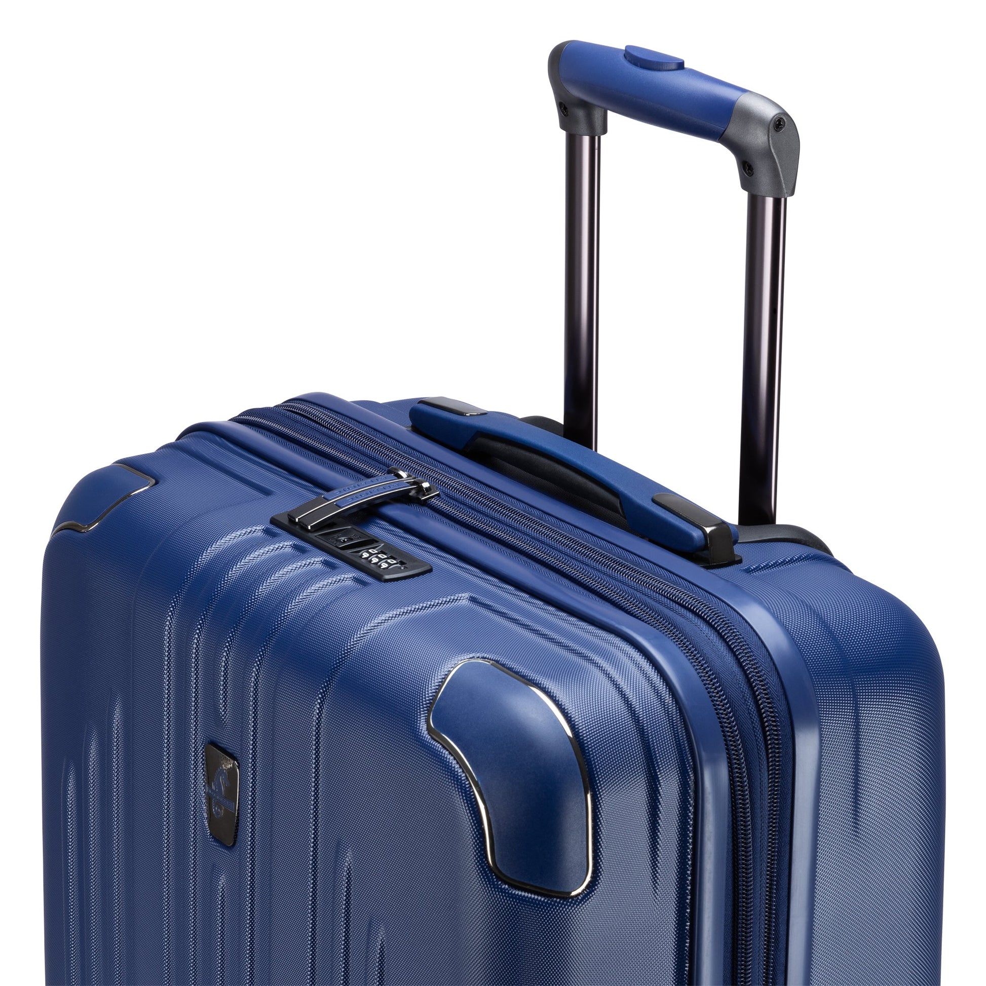 Atlantic Luggage Atlantic Propeller 24" Expandable Upright Luggage