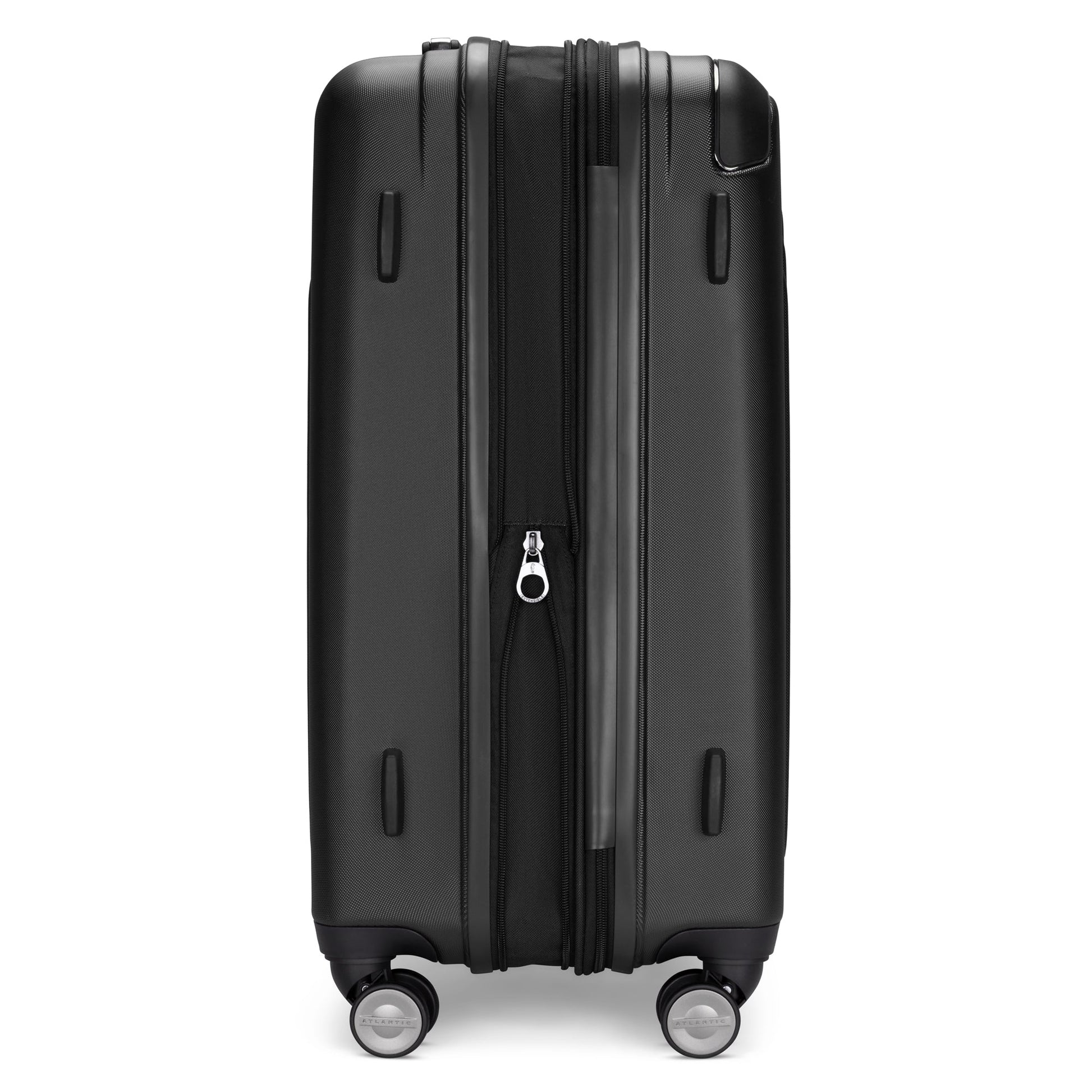 Atlantic Luggage Atlantic Propeller 24" Expandable Upright Luggage