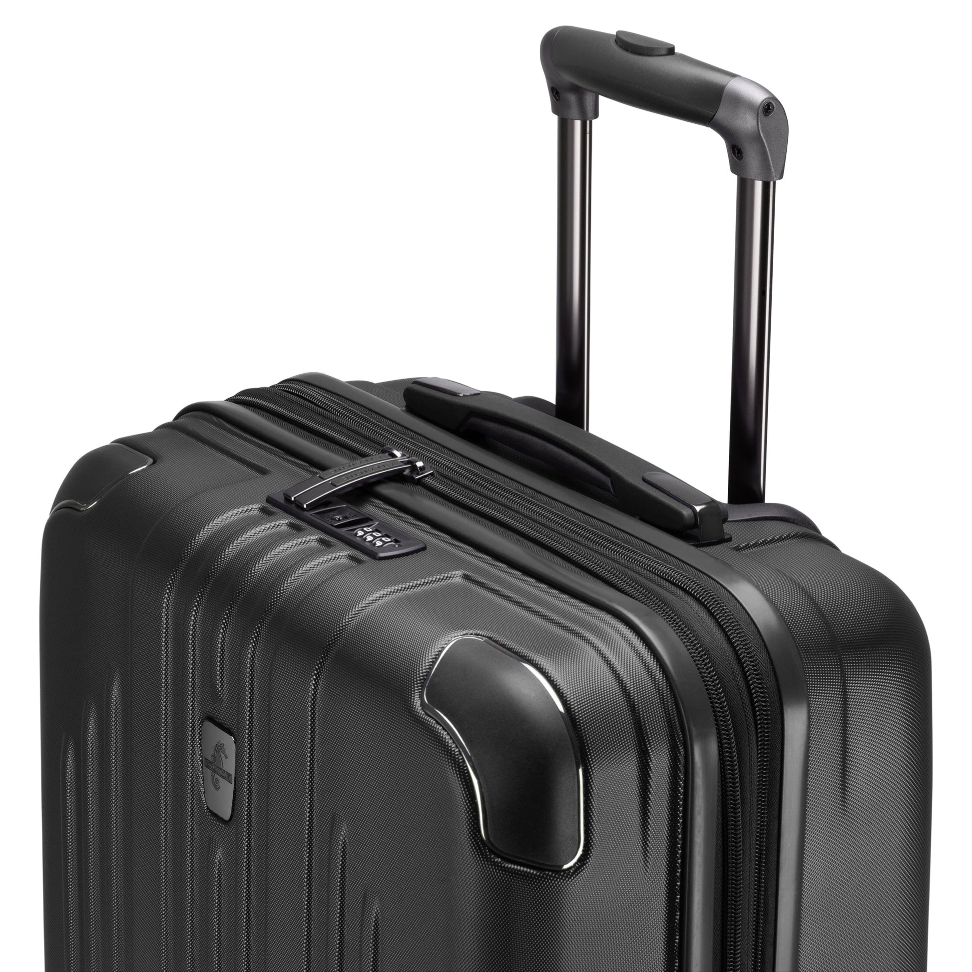 Atlantic Luggage Atlantic Propeller 24" Expandable Upright Luggage