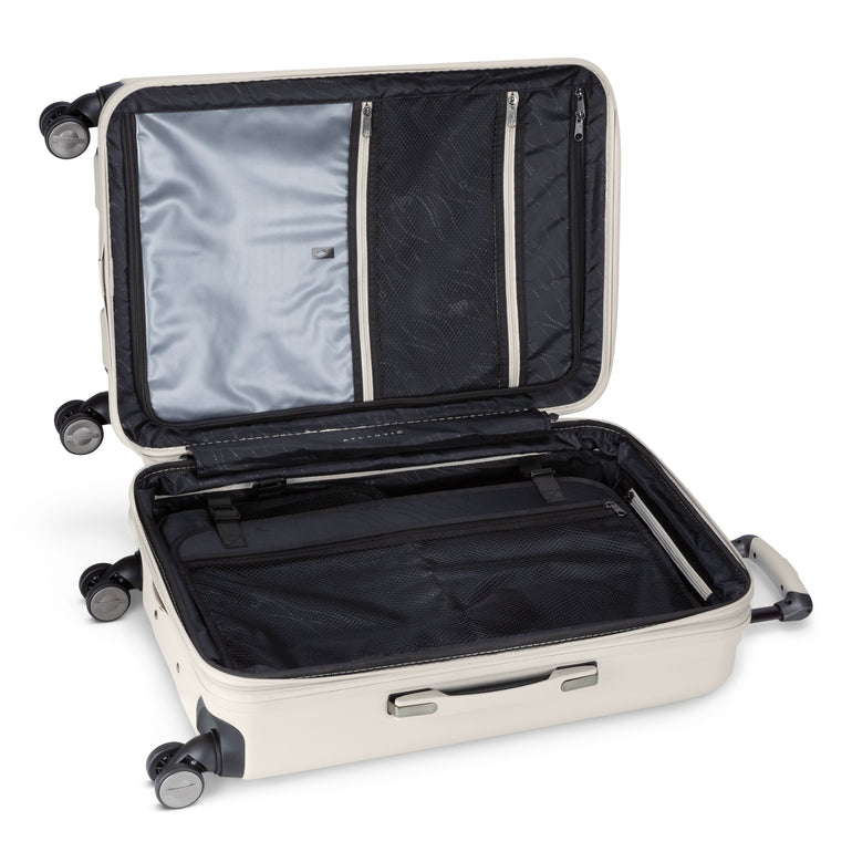 Atlantic Luggage Atlantic Propeller 24" Expandable Upright Luggage