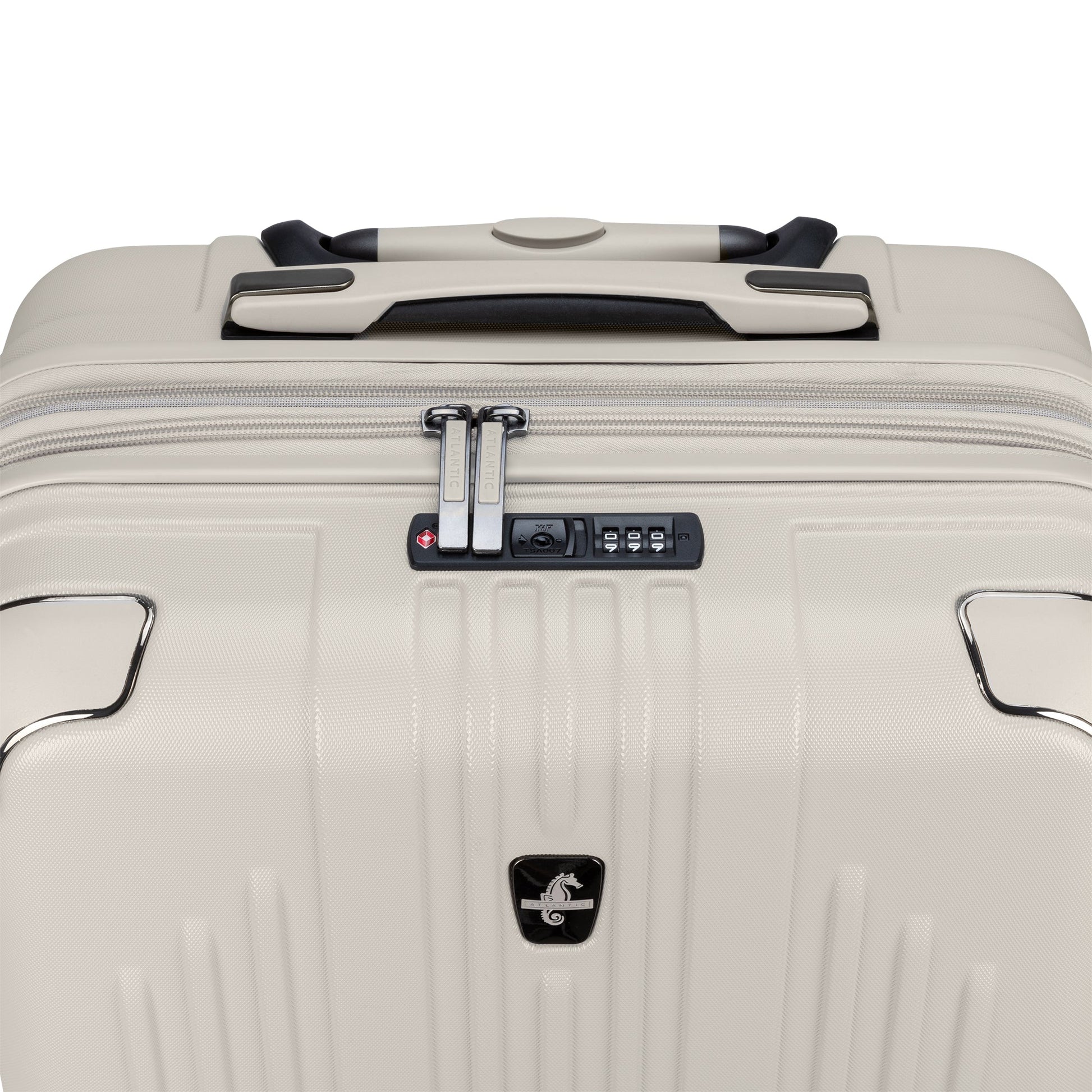 Atlantic Luggage Atlantic Propeller 24" Expandable Upright Luggage