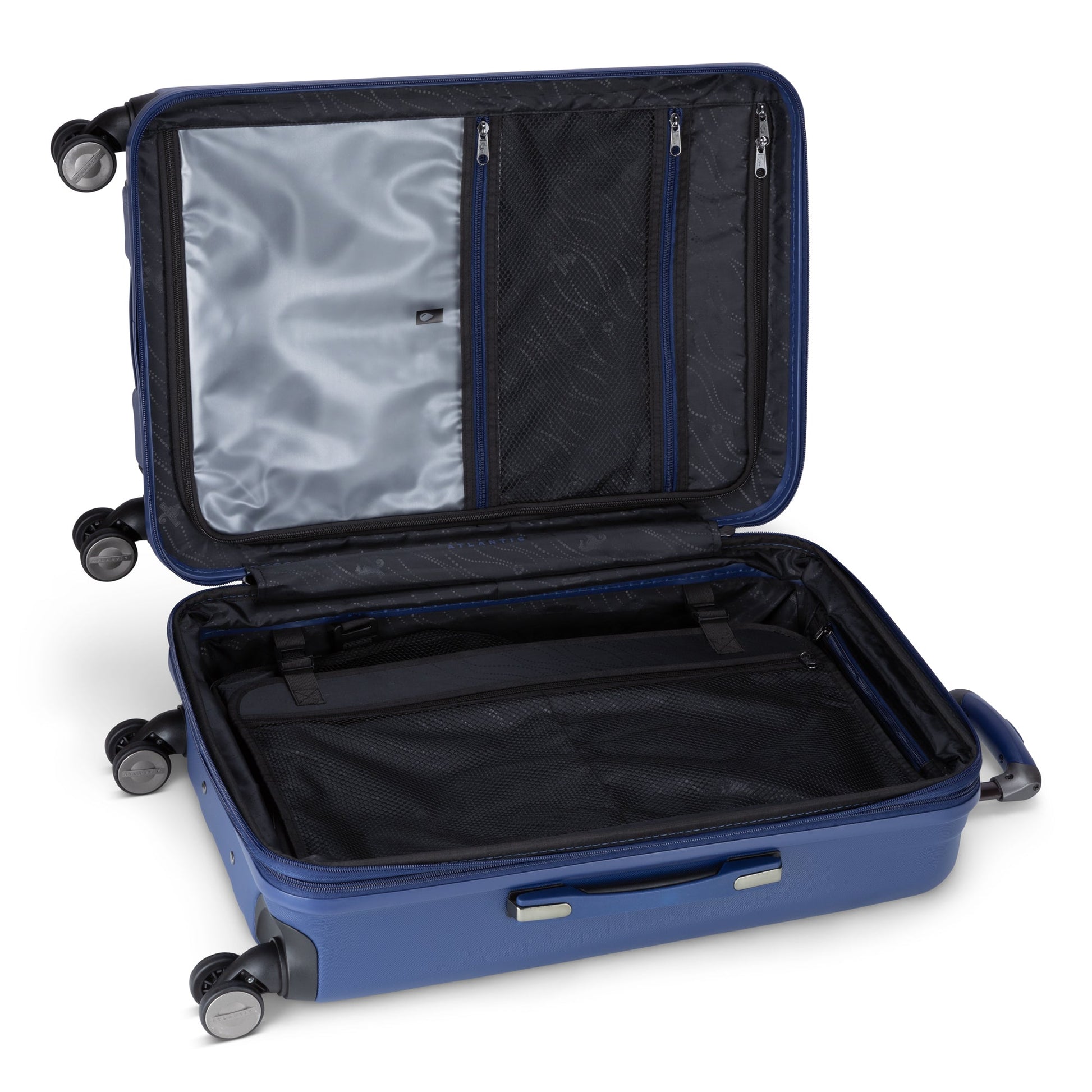 Atlantic Luggage Atlantic Propeller 28" Expandable Upright Luggage