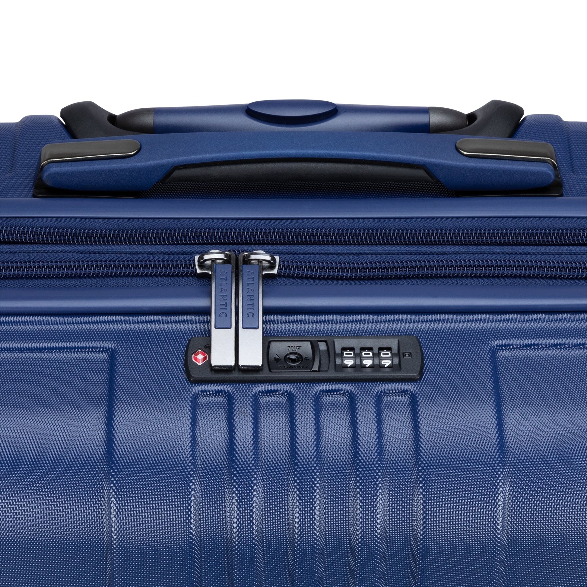Atlantic Luggage Atlantic Propeller 28" Expandable Upright Luggage