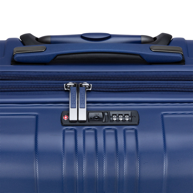 Atlantic Luggage Atlantic Propeller 28" Expandable Upright Luggage
