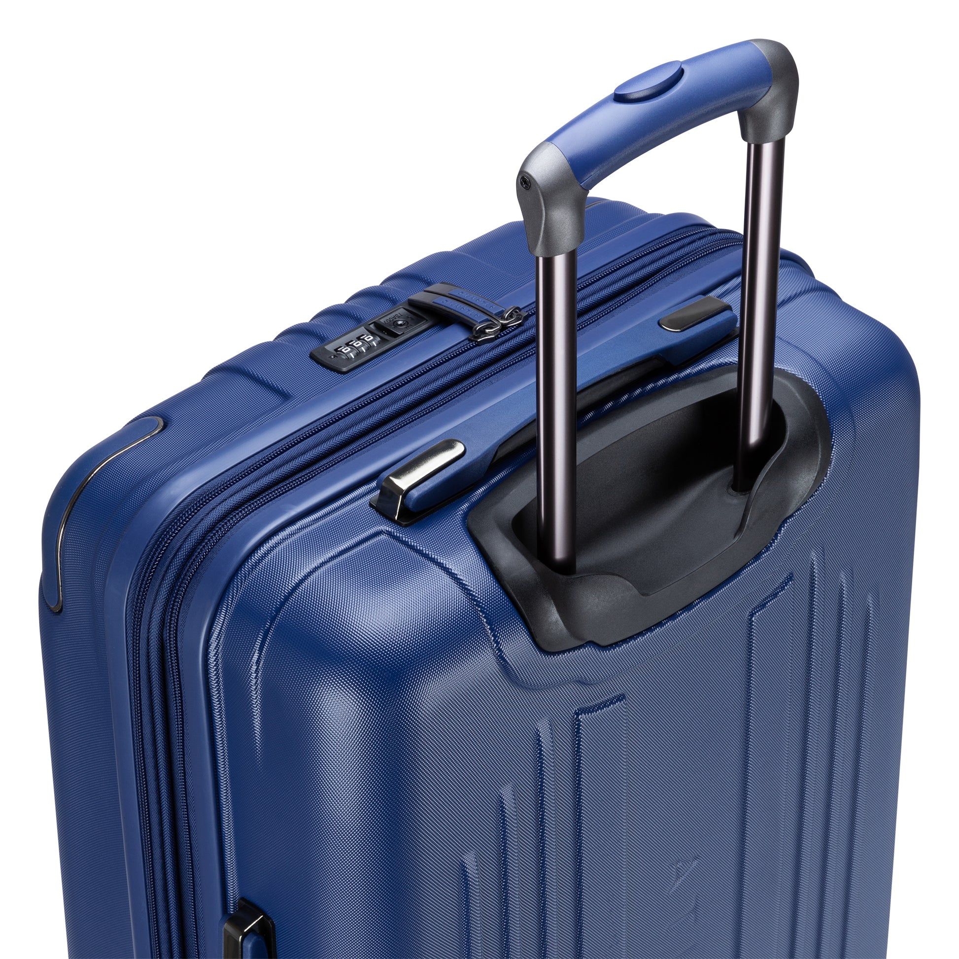Atlantic Luggage Atlantic Propeller 28" Expandable Upright Luggage