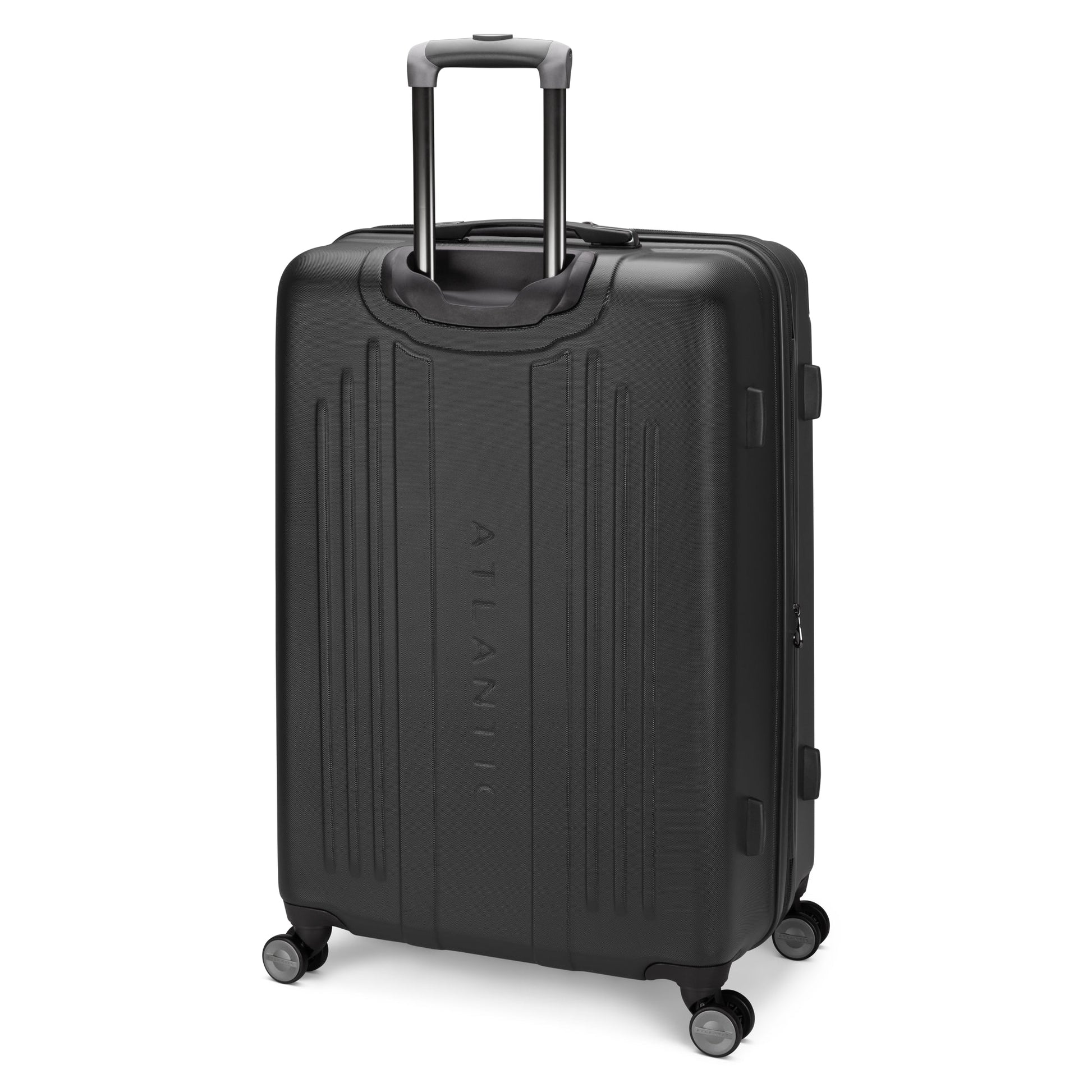 Atlantic Luggage Atlantic Propeller 28" Expandable Upright Luggage