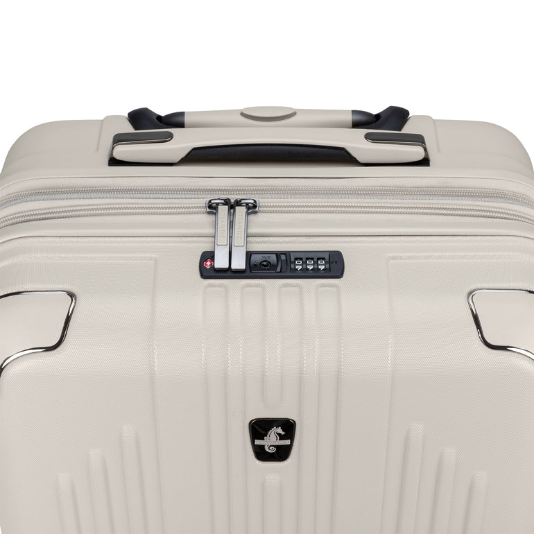 Atlantic Luggage Atlantic Propeller 28" Expandable Upright Luggage