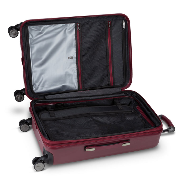 Atlantic Luggage Atlantic Propeller 28" Expandable Upright Luggage