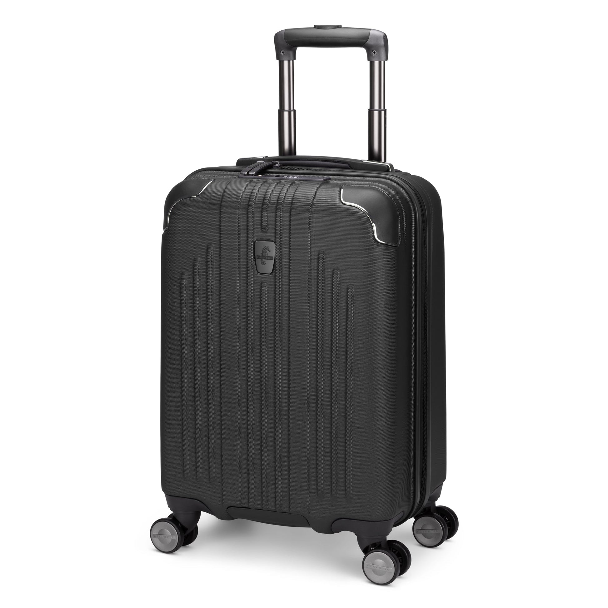Atlantic Luggage Atlantic Propeller 3-Piece Luggage Set