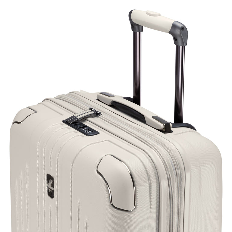 Atlantic Luggage Atlantic Propeller 3-Piece Luggage Set