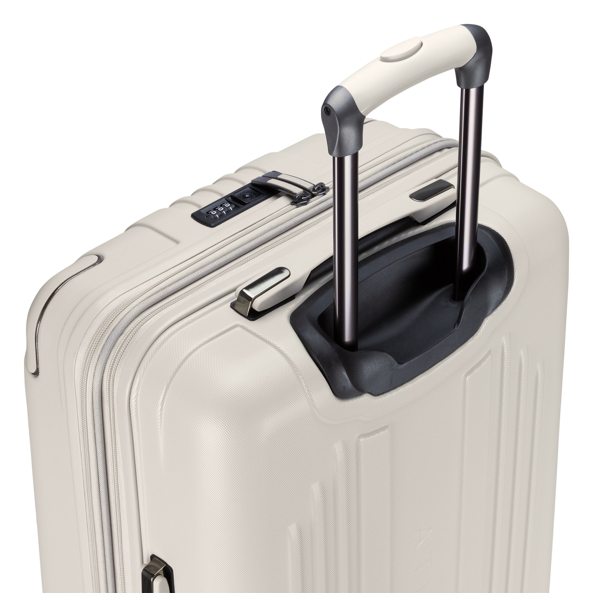 Atlantic Luggage Atlantic Propeller 3-Piece Luggage Set