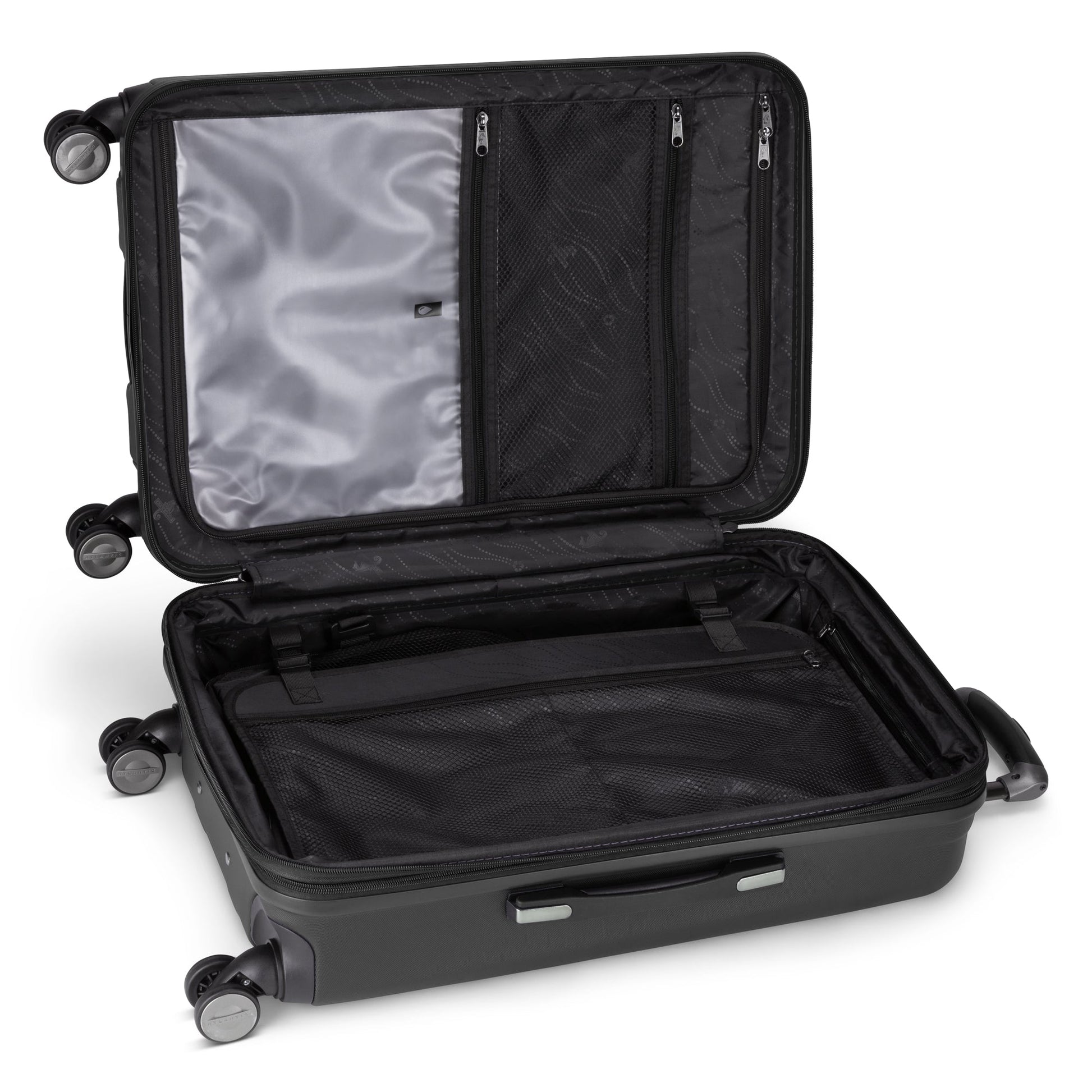 Atlantic Luggage Atlantic Propeller 3-Piece Luggage Set