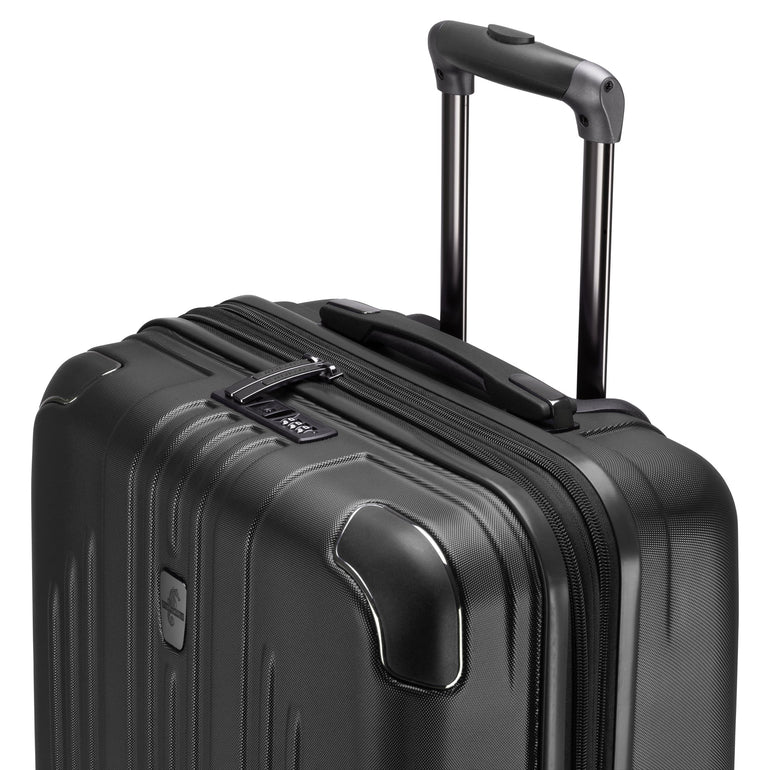 Atlantic Luggage Atlantic Propeller 3-Piece Luggage Set