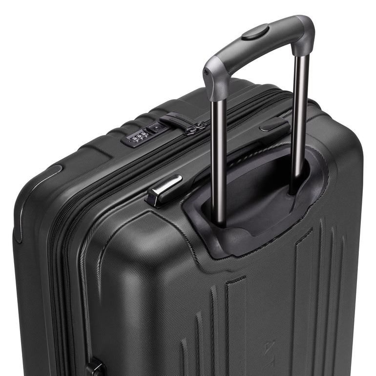 Atlantic Luggage Atlantic Propeller 3-Piece Luggage Set