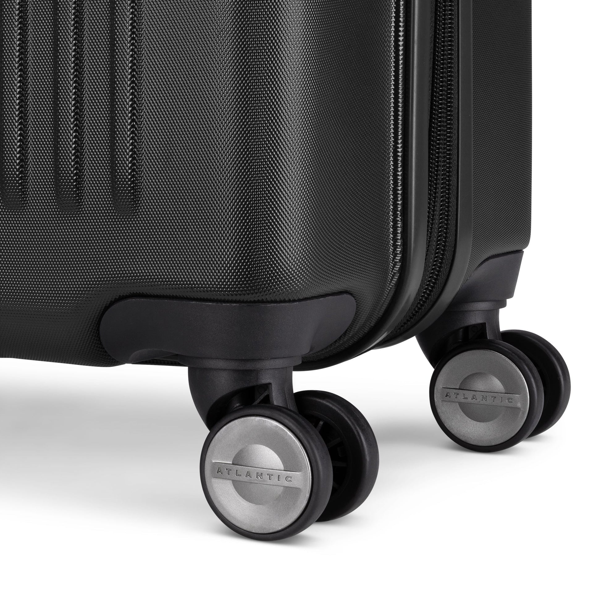 Atlantic Luggage Atlantic Propeller 3-Piece Luggage Set