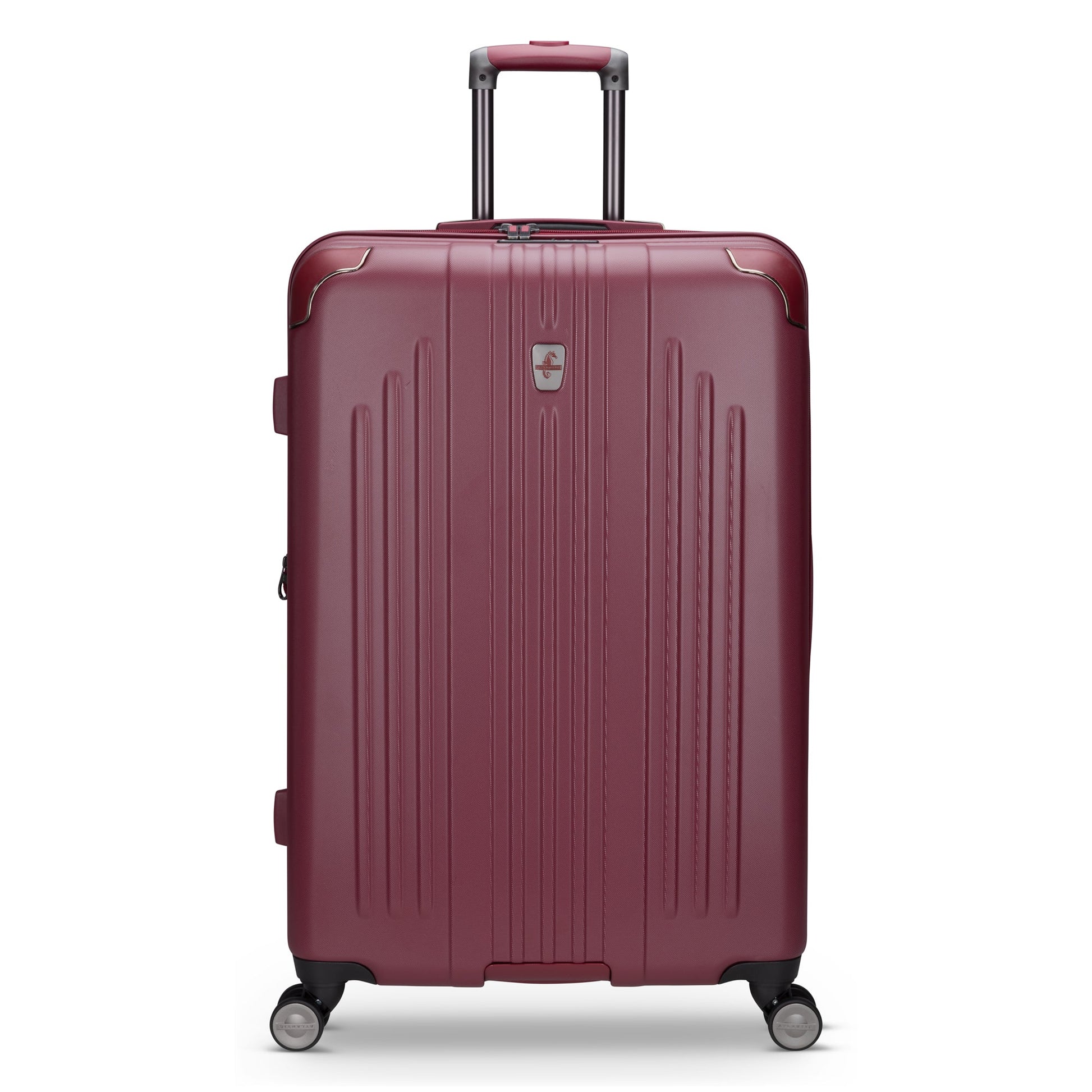 Atlantic Luggage Atlantic Propeller 3-Piece Luggage Set