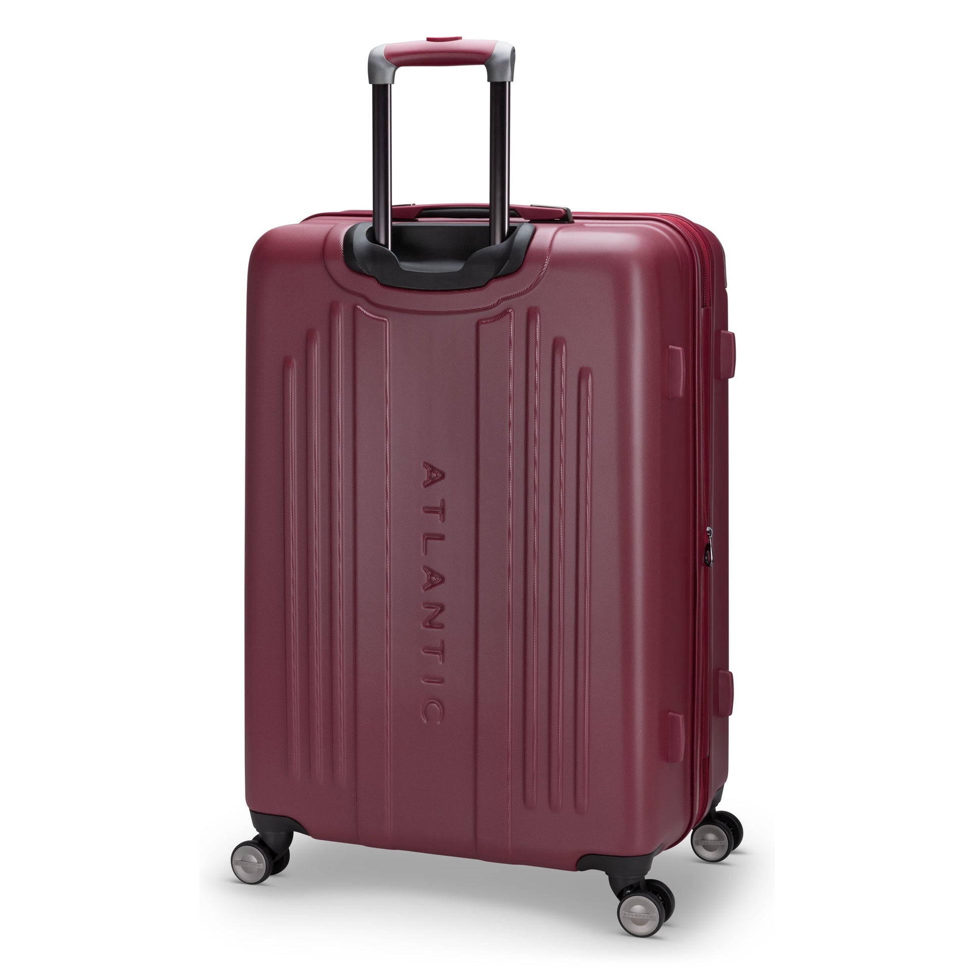 Atlantic Luggage Atlantic Propeller 3-Piece Luggage Set