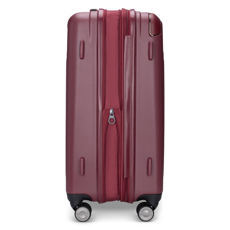 Atlantic Luggage Atlantic Propeller 3-Piece Luggage Set