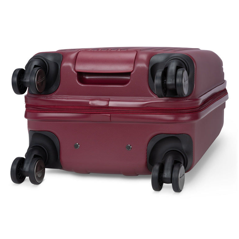 Atlantic Luggage Atlantic Propeller 3-Piece Luggage Set