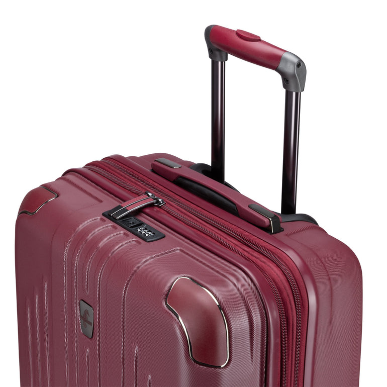Atlantic Luggage Atlantic Propeller 3-Piece Luggage Set