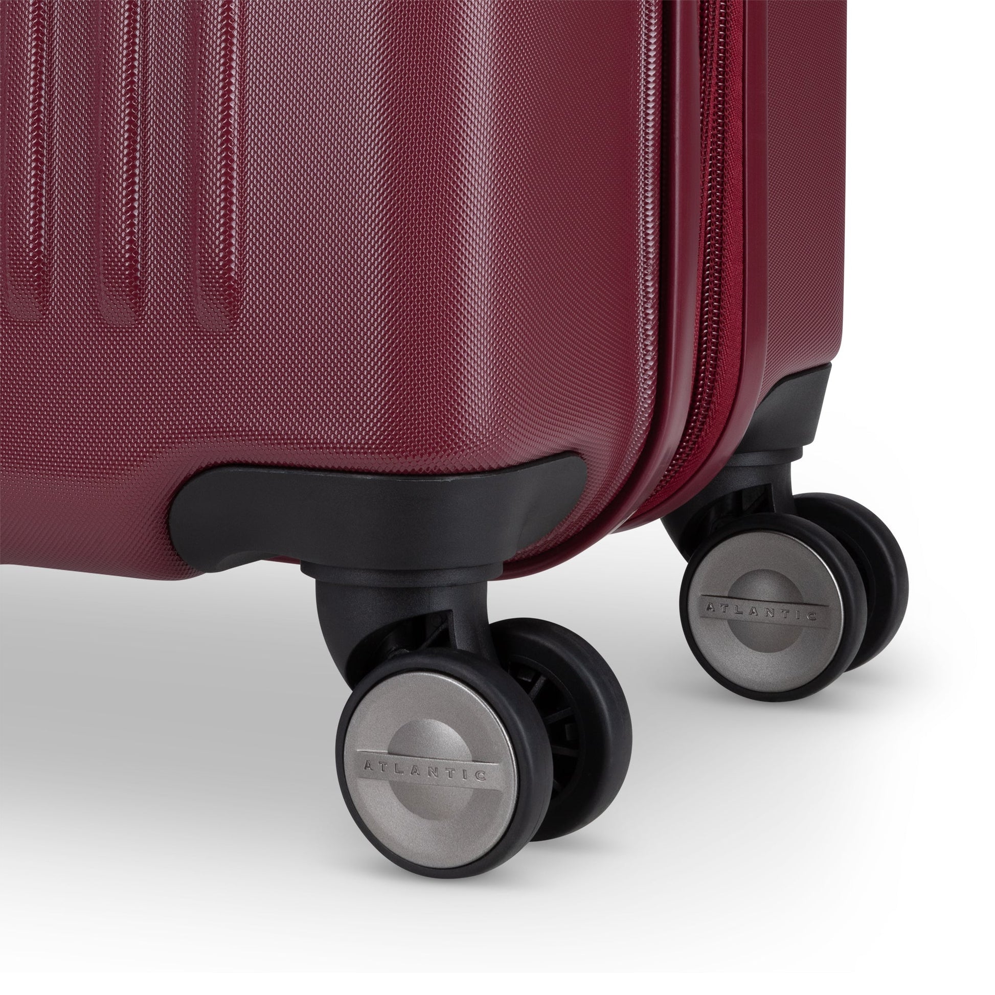 Atlantic Luggage Atlantic Propeller 3-Piece Luggage Set