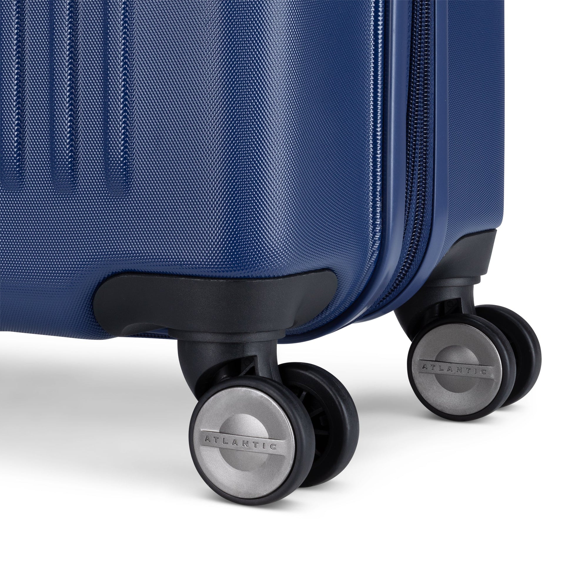 Atlantic Luggage Atlantic Propeller 3-Piece Luggage Set