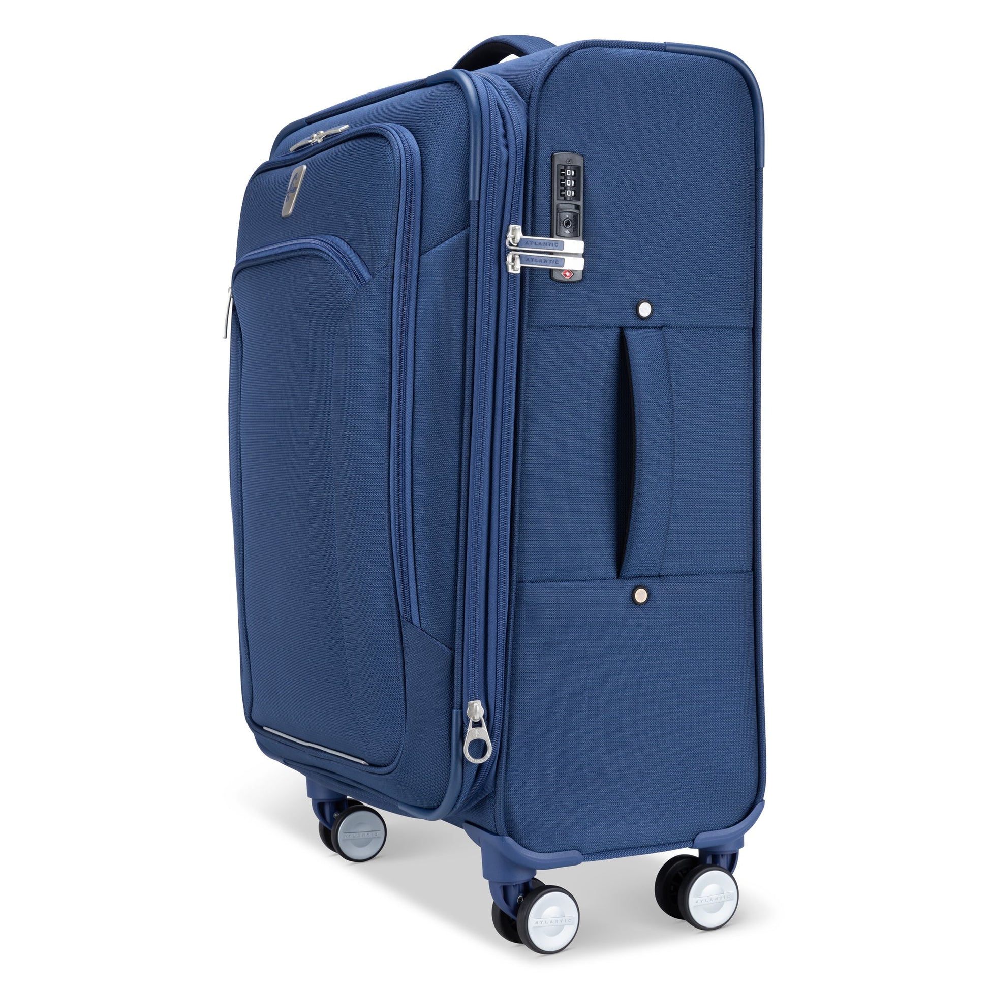 Atlantic Luggage Atlantic Sailbound 24" Expandable Upright Luggage