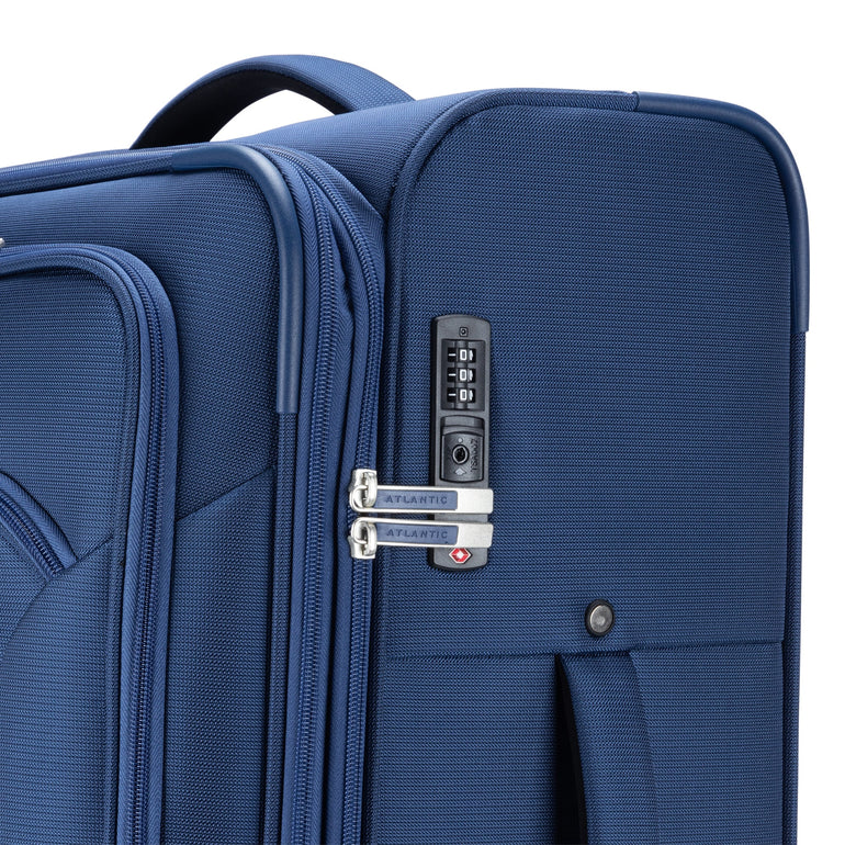 Atlantic Luggage Atlantic Sailbound 24" Expandable Upright Luggage