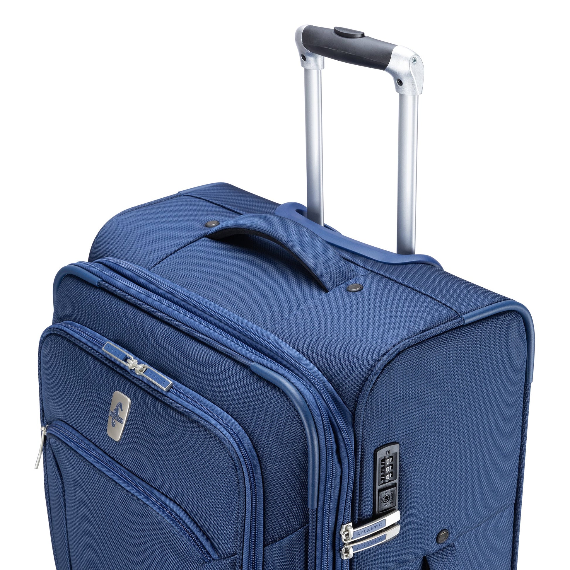 Atlantic Luggage Atlantic Sailbound 24" Expandable Upright Luggage