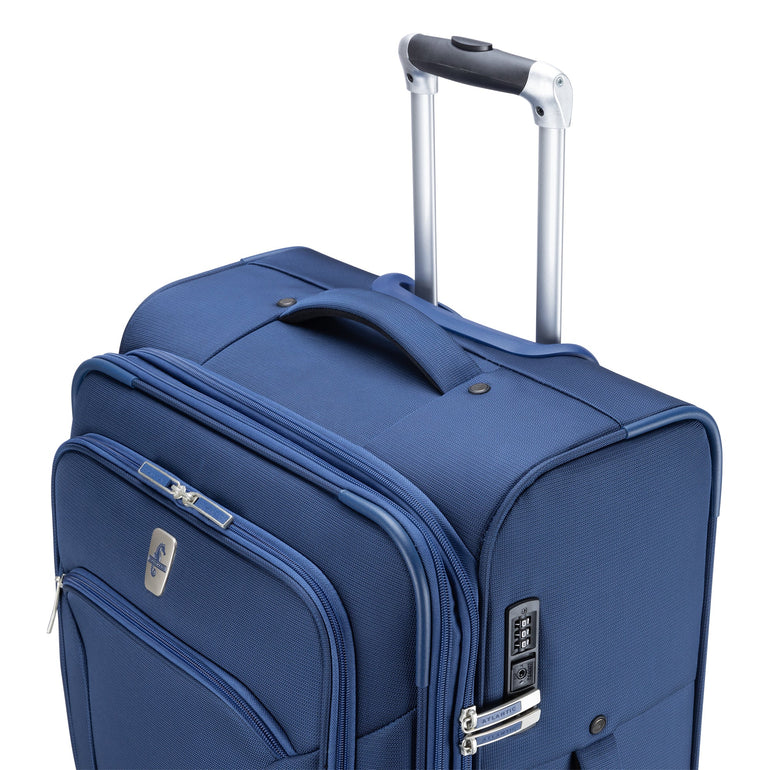 Atlantic Luggage Atlantic Sailbound 24" Expandable Upright Luggage