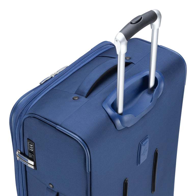 Atlantic Luggage Atlantic Sailbound 24" Expandable Upright Luggage