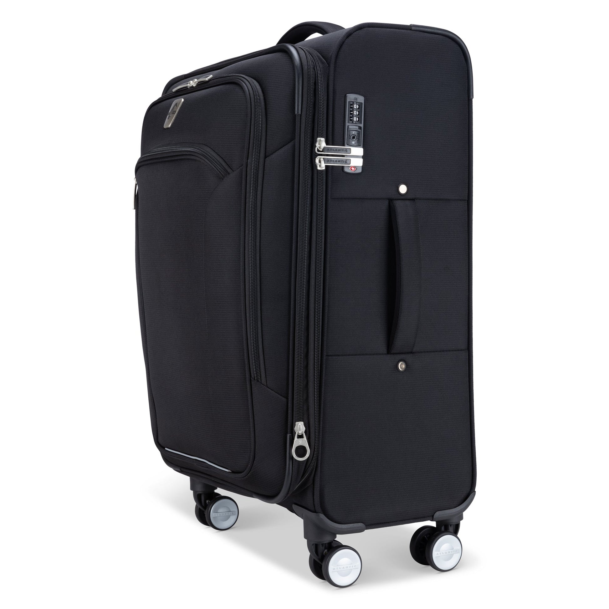 Atlantic Luggage Atlantic Sailbound 24" Expandable Upright Luggage