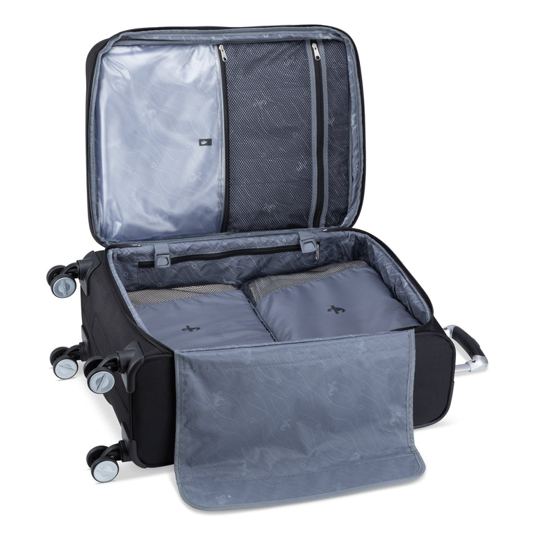Atlantic Luggage Atlantic Sailbound 24" Expandable Upright Luggage