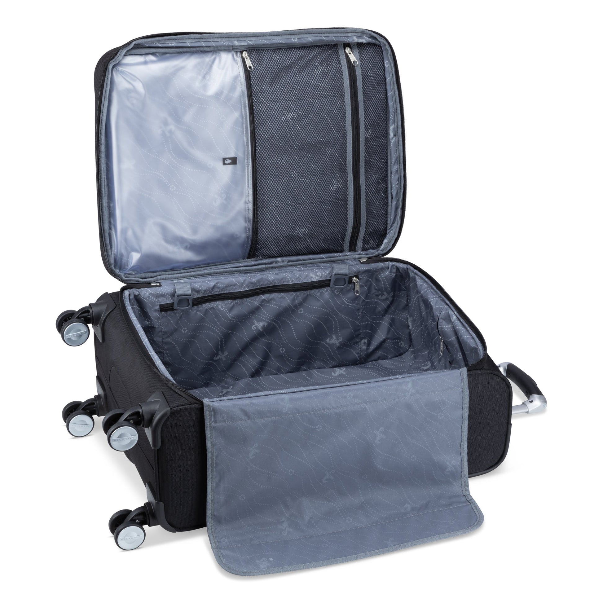 Atlantic Luggage Atlantic Sailbound 24" Expandable Upright Luggage