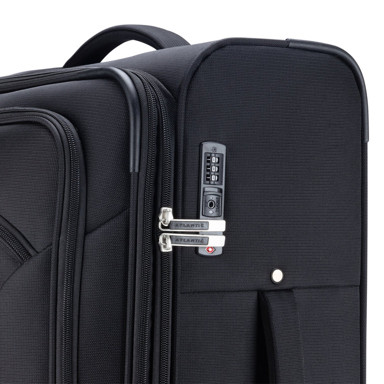 Atlantic Luggage Atlantic Sailbound 24" Expandable Upright Luggage