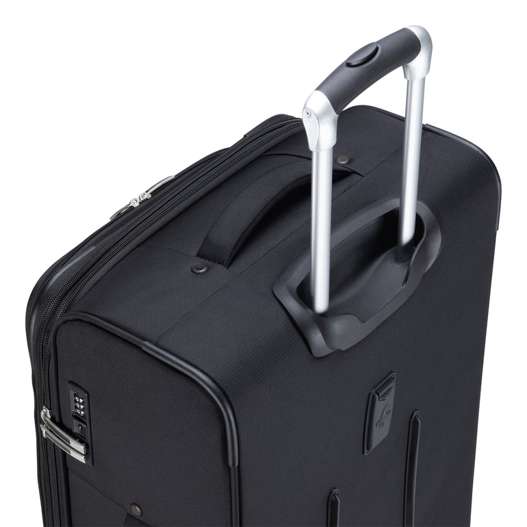 Atlantic Luggage Atlantic Sailbound 24" Expandable Upright Luggage