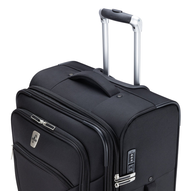 Atlantic Luggage Atlantic Sailbound 28" Expandable Upright Luggage