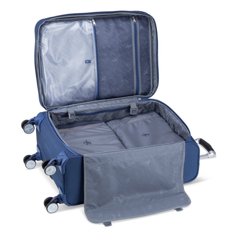 Atlantic Luggage Atlantic Sailbound 28" Expandable Upright Luggage