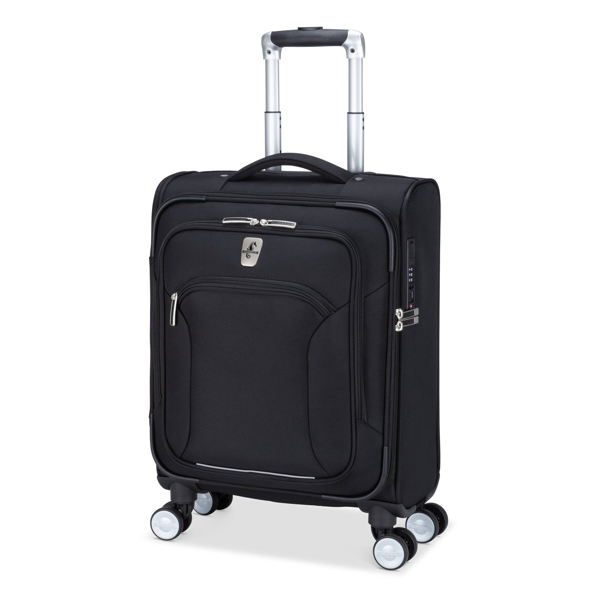 Atlantic Luggage Atlantic Sailbound 3-Piece Luggage Set